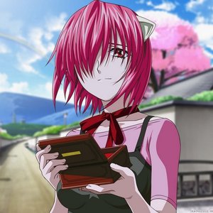 Аватар для Elfenlied