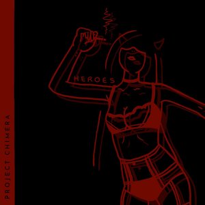 heroes (feat. molly)