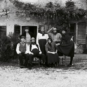 Los Massadores のアバター