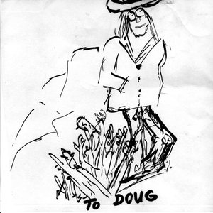 To Doug