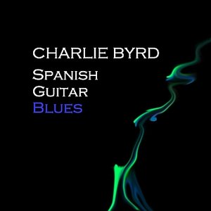 Spanish Guitar Blues