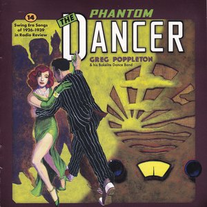 The Phantom Dancer