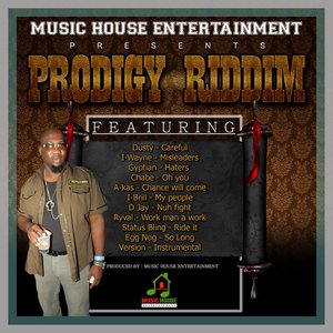 Prodigy Riddim