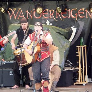 “Plankensänger”的封面