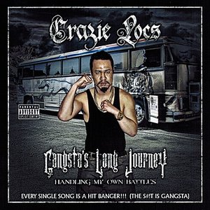 Gangsta's Long Journey