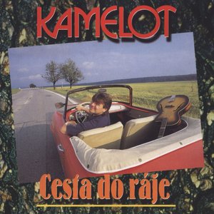 Cesta do raje