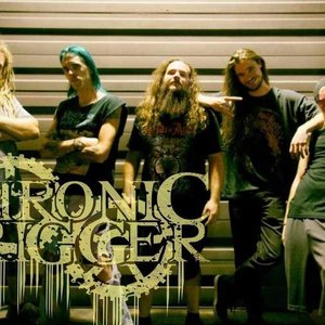 Avatar for Chronic Trigger