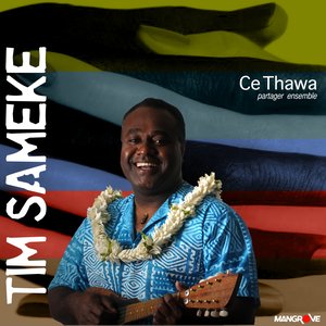 Ce Thawa