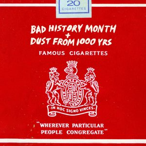 Famous Cigarettes