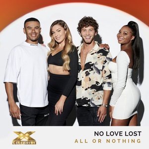 All or Nothing (X Factor Recording)