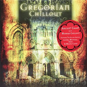 Image for 'Gregorian Chillout'