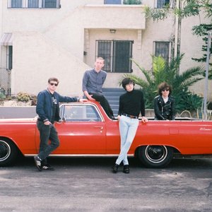 Avatar for Car Seat Headrest