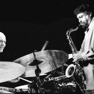 Avatar for Aldo Romano & Joe Lovano