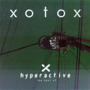 Image for 'Hyperactive (The Best Of)'