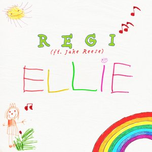 Ellie (feat. Jake Reese) - Single