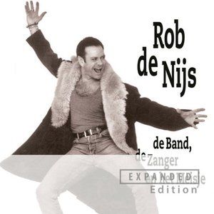 De Band, De Zanger En Het Meisje (Expanded Edition)