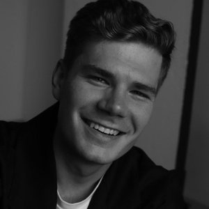 Alexander Kondrashov 的头像