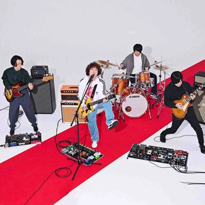 KANA-BOON のアバター