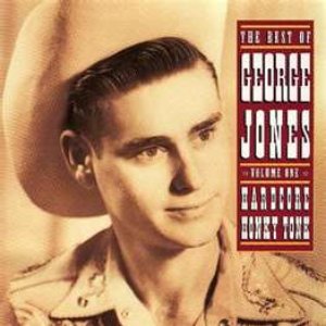 Awatar dla George Jones;Linda Ronstadt