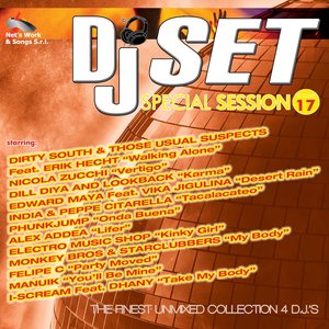 DJ Set Special Session, vol. 17