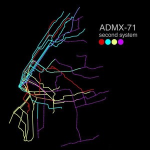 Second System cover