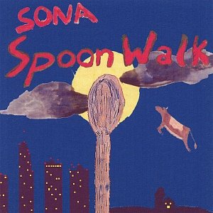 Spoonwalk