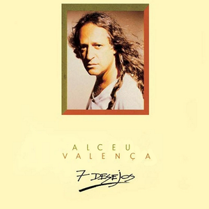 7 Desejos cover