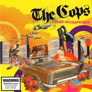 Stomp on Tripwires [Explicit]