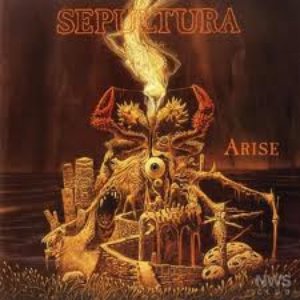 Arise (Reissue) [Explicit]