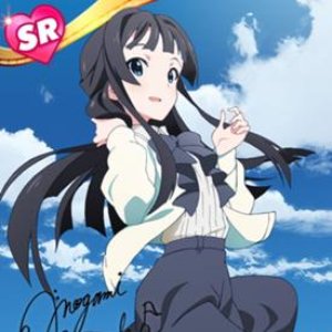 Shizuka Mogami (最上静香) 的头像