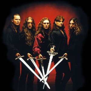 Avatar für Rhapsody of Fire