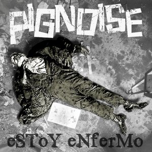 Estoy Enfermo (con Melendi)