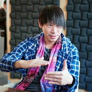 ミト(クラムボン) 的头像