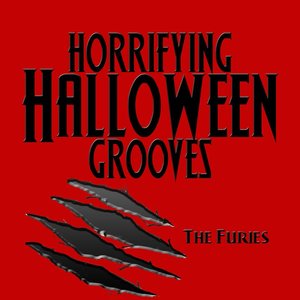 Horrifying Halloween Grooves