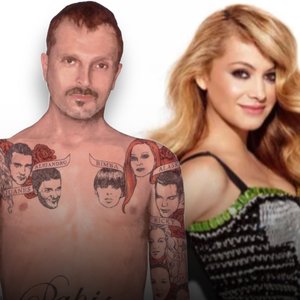 Miguel Bosé & Paulina Rubio için avatar