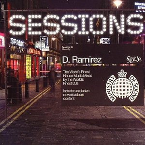 Sessions 13: D. Ramirez
