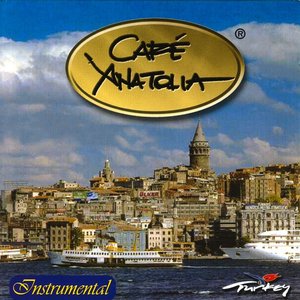 Cafe Anatolia