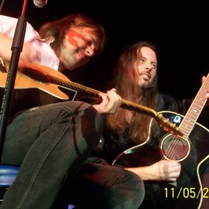 Don Dokken & Reb Beach 的头像