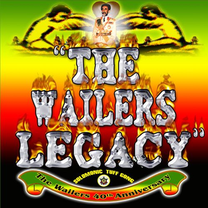 The Wailers - African Herbsman Lyrics - Zortam Music