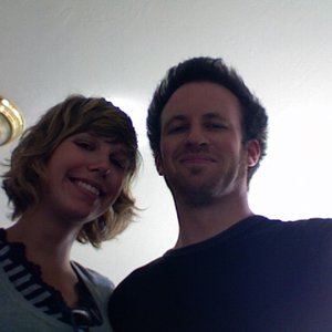 Nataly Dawn and Eli Hurwitz 的头像