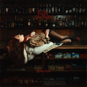 I Die Where You Begin (Deluxe)