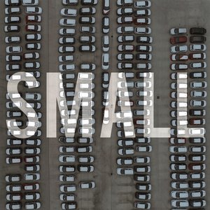 Small (EP)
