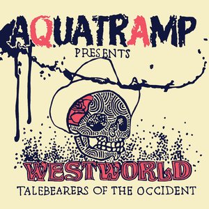Westworld: Talebearers of the Occident