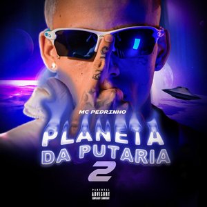 Planeta da Putaria 2 - Single