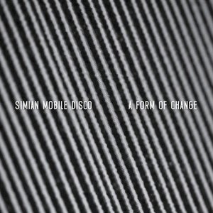 A Form of Change - EP