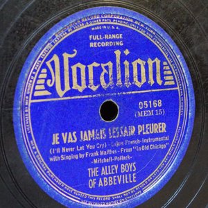 Alley Boys Of Abbeville 的头像