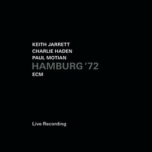Hamburg ’72