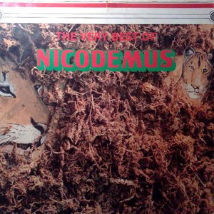 The Very Best Of Nicodemus