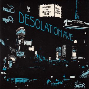 Desolation Ave