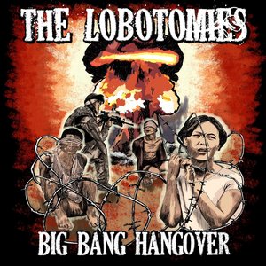 Big Bang Hangover [Explicit]